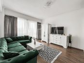 VA1 139645 - Apartment one rooms for sale in Someseni, Cluj Napoca