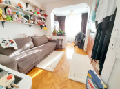 VA4 139984 - Apartment 4 rooms for sale in Olosig Oradea, Oradea