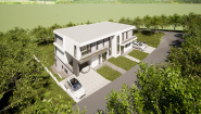 VC5 140015 - House 5 rooms for sale in Europa, Cluj Napoca