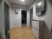 IA2 140018 - Apartament 2 camere de inchiriat in Floresti