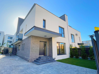 VC4 140071 - House 4 rooms for sale in Buna Ziua, Cluj Napoca