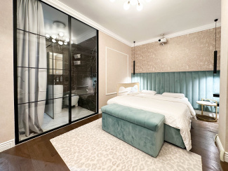 VA3 140102 - Apartament 3 camere de vanzare in Europa, Cluj Napoca