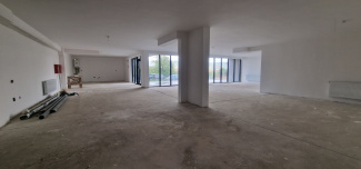 ISC 140220 - Commercial space for rent in Floresti