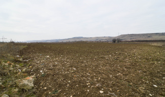 VT 140289 - Land urban industrial for sale in Iris, Cluj Napoca