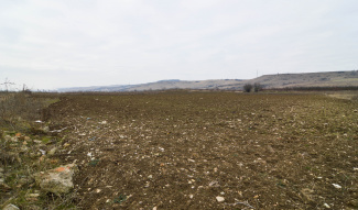 VT 140289 - Teren intravilan industrial de vanzare in Iris, Cluj Napoca