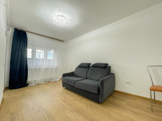 VA1 140340 - Apartment one rooms for sale in Dambul Rotund, Cluj Napoca