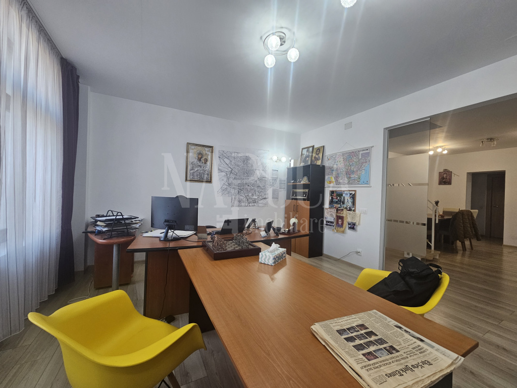 VC4 140474 - House 4 rooms for sale in Gheorgheni, Cluj Napoca