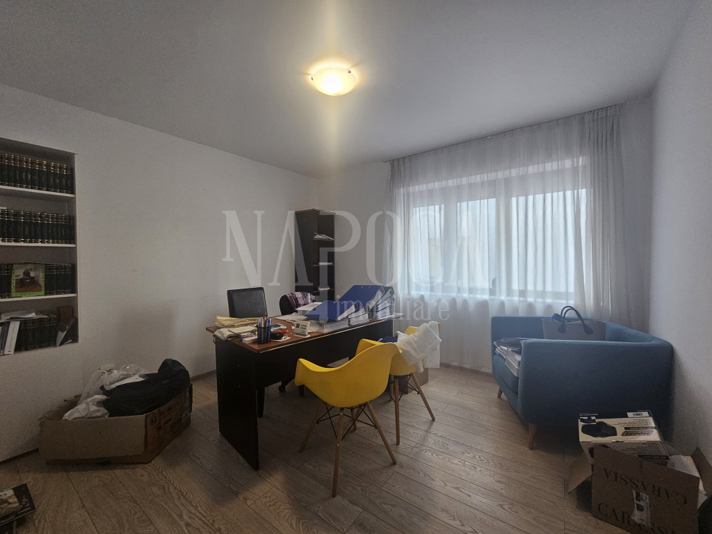 VC4 140474 - House 4 rooms for sale in Gheorgheni, Cluj Napoca
