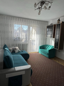 VA3 140493 - Apartment 3 rooms for sale in Manastur, Cluj Napoca