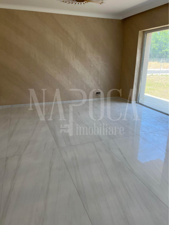 VC4 140562 - House 4 rooms for sale in Gheorgheni, Cluj Napoca