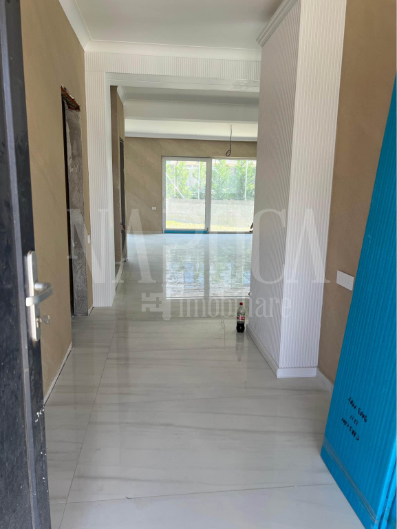 VC4 140562 - House 4 rooms for sale in Gheorgheni, Cluj Napoca