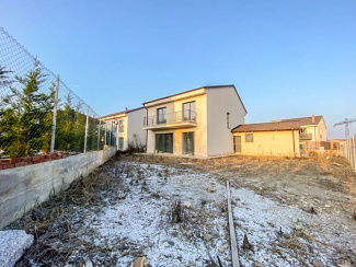 VC4 140562 - House 4 rooms for sale in Gheorgheni, Cluj Napoca