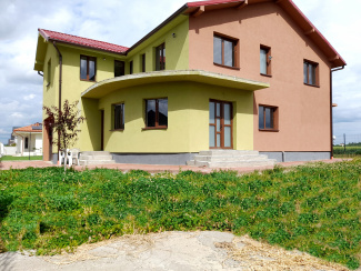 VC7 140610 - House 7 rooms for sale in Balcesu Oradea, Oradea