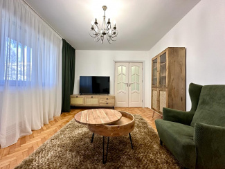 IA4 140807 - Apartament 4 camere de inchiriat in Gheorgheni, Cluj Napoca