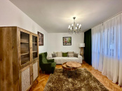 IA4 140807 - Apartament 4 camere de inchiriat in Gheorgheni, Cluj Napoca