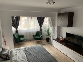 VA2 140814 - Apartament 2 camere de vanzare in Marasti, Cluj Napoca