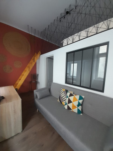 VA1 140931 - Apartament o camera de vanzare in Ultracentral, Cluj Napoca