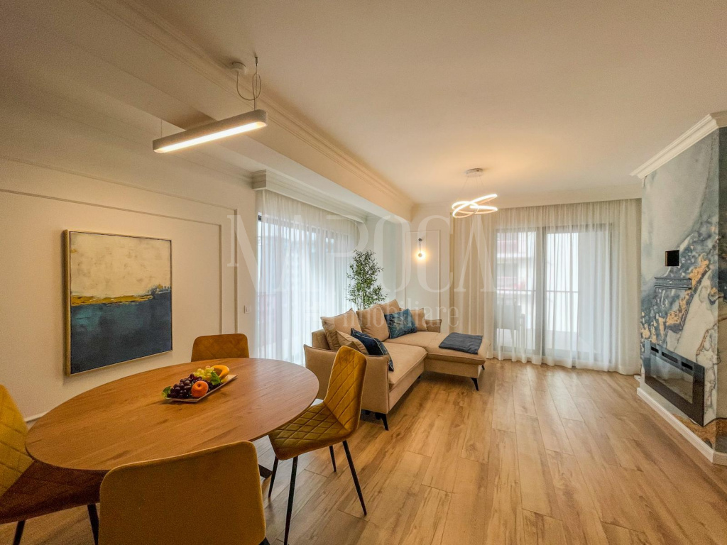 VA2 141018 - Apartament 2 camere de vanzare in Floresti