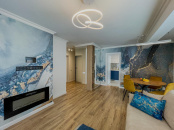 VA2 141018 - Apartament 2 camere de vanzare in Floresti