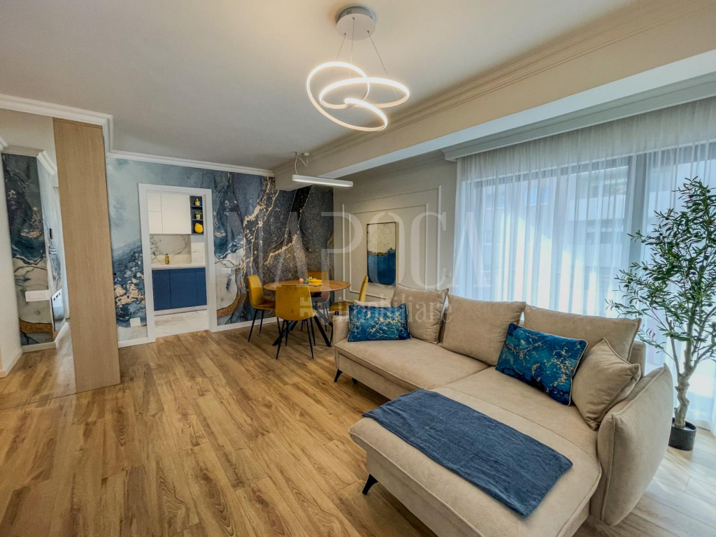 VA2 141018 - Apartament 2 camere de vanzare in Floresti