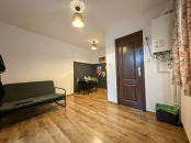 VA1 141123 - Apartment one rooms for sale in Centru, Cluj Napoca
