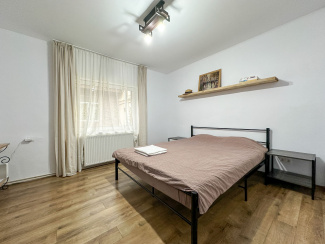 VA1 141123 - Apartament o camera de vanzare in Centru, Cluj Napoca