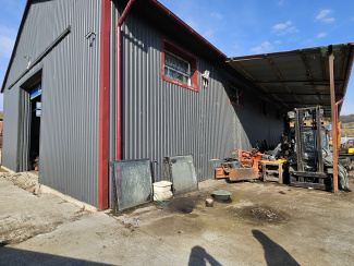 VSPI 141256 - Spatiu industrial de vanzare in Iris, Cluj Napoca