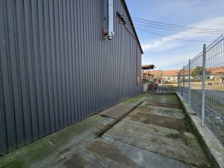 ISPI 141257 - Industrial space for rent in Iris, Cluj Napoca
