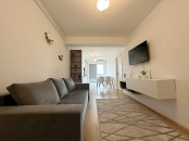 VA2 141298 - Apartment 2 rooms for sale in Dambul Rotund, Cluj Napoca
