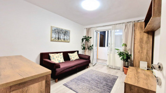 VA2 141356 - Apartment 2 rooms for sale in Gruia, Cluj Napoca