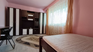 VA1 141366 - Apartment one rooms for sale in Gheorgheni, Cluj Napoca