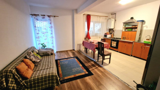 VA3 141425 - Apartment 3 rooms for sale in Europa, Cluj Napoca