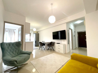 VA2 141452 - Apartment 2 rooms for sale in Buna Ziua, Cluj Napoca