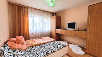 VA3 141454 - Apartment 3 rooms for sale in Marasti, Cluj Napoca