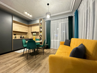 VA2 141501 - Apartament 2 camere de vanzare in Floresti