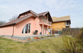 VC4 141519 - Casa 4 camere de vanzare in Dambul Rotund, Cluj Napoca