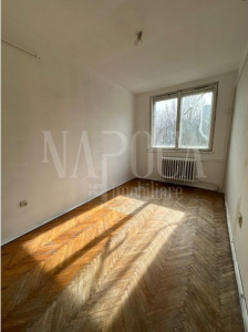 VA3 141555 - Apartament 3 camere de vanzare in Plopilor, Cluj Napoca