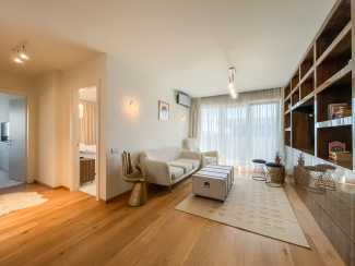 VA3 141558 - Apartment 3 rooms for sale in Centru, Cluj Napoca
