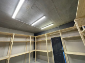 ISC 141598 - Commercial space for rent in Intre Lacuri, Cluj Napoca