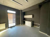 ISC 141598 - Commercial space for rent in Intre Lacuri, Cluj Napoca