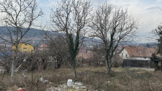 VT 141666 - Land urban for construction for sale in Baciu