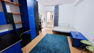 IA1 141689 - Apartament o camera de inchiriat in Intre Lacuri, Cluj Napoca