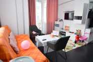 VA2 141692 - Apartment 2 rooms for sale in Floresti