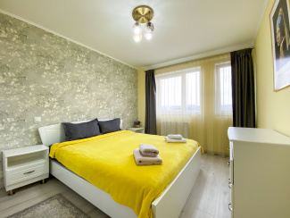 VA2 141702 - Apartment 2 rooms for sale in Dambul Rotund, Cluj Napoca