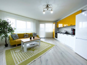 VA2 141702 - Apartament 2 camere de vanzare in Dambul Rotund, Cluj Napoca