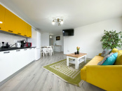 VA2 141702 - Apartament 2 camere de vanzare in Dambul Rotund, Cluj Napoca