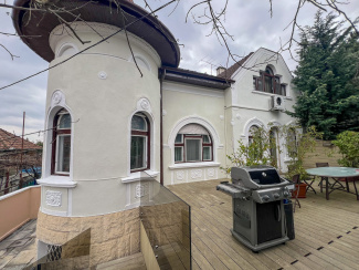 VC7 141706 - Casa 7 camere de vanzare in Gheorgheni, Cluj Napoca