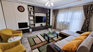 VA3 141728 - Apartment 3 rooms for sale in Manastur, Cluj Napoca