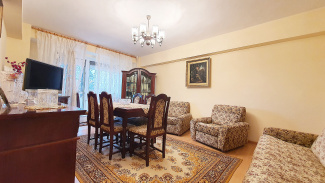 VA4 141837 - Apartment 4 rooms for sale in Nufarul Oradea, Oradea