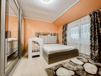 VA3 141931 - Apartament 3 camere de vanzare in Marasti, Cluj Napoca